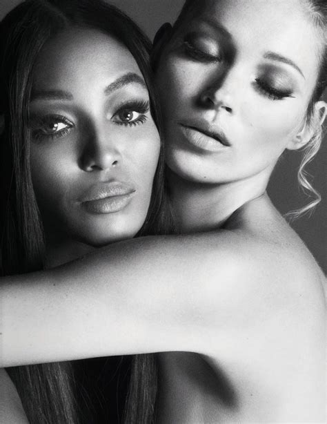 naomi campbell poster|Kate Moss and Naomi Campbell